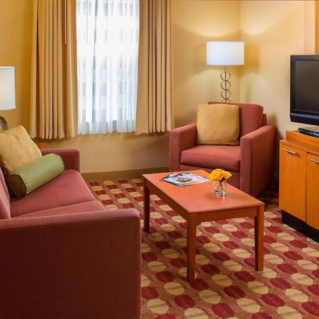 Towneplace Suites New Orleans Metairie Harahan Екстер'єр фото