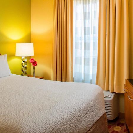 Towneplace Suites New Orleans Metairie Harahan Екстер'єр фото