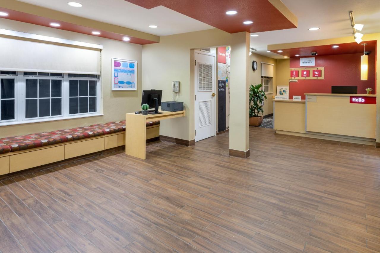 Towneplace Suites New Orleans Metairie Harahan Екстер'єр фото