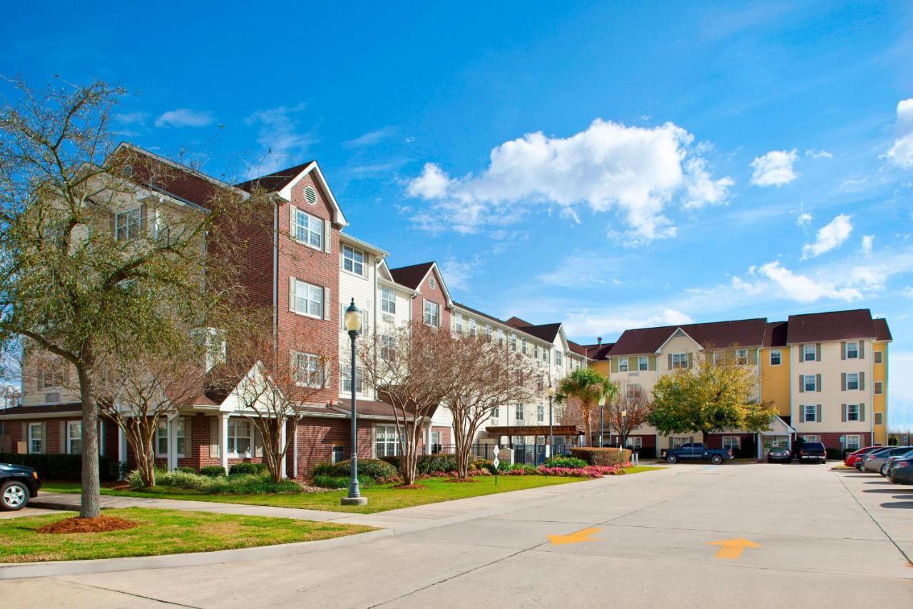 Towneplace Suites New Orleans Metairie Harahan Екстер'єр фото