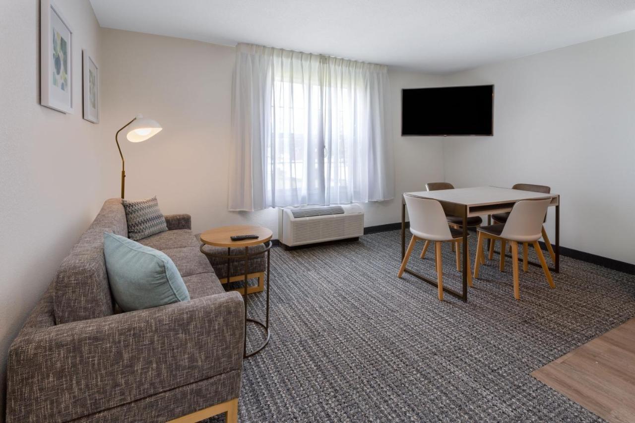Towneplace Suites New Orleans Metairie Harahan Екстер'єр фото