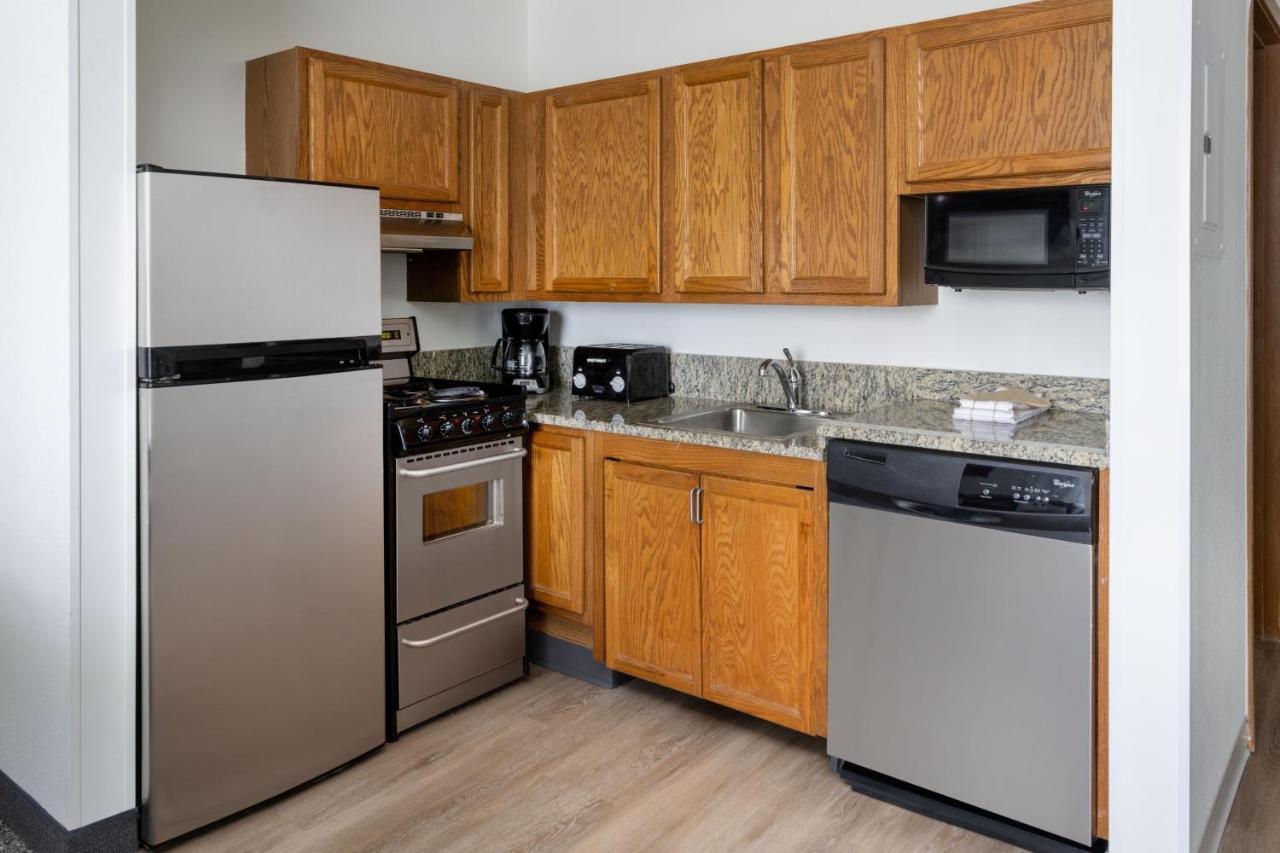 Towneplace Suites New Orleans Metairie Harahan Екстер'єр фото