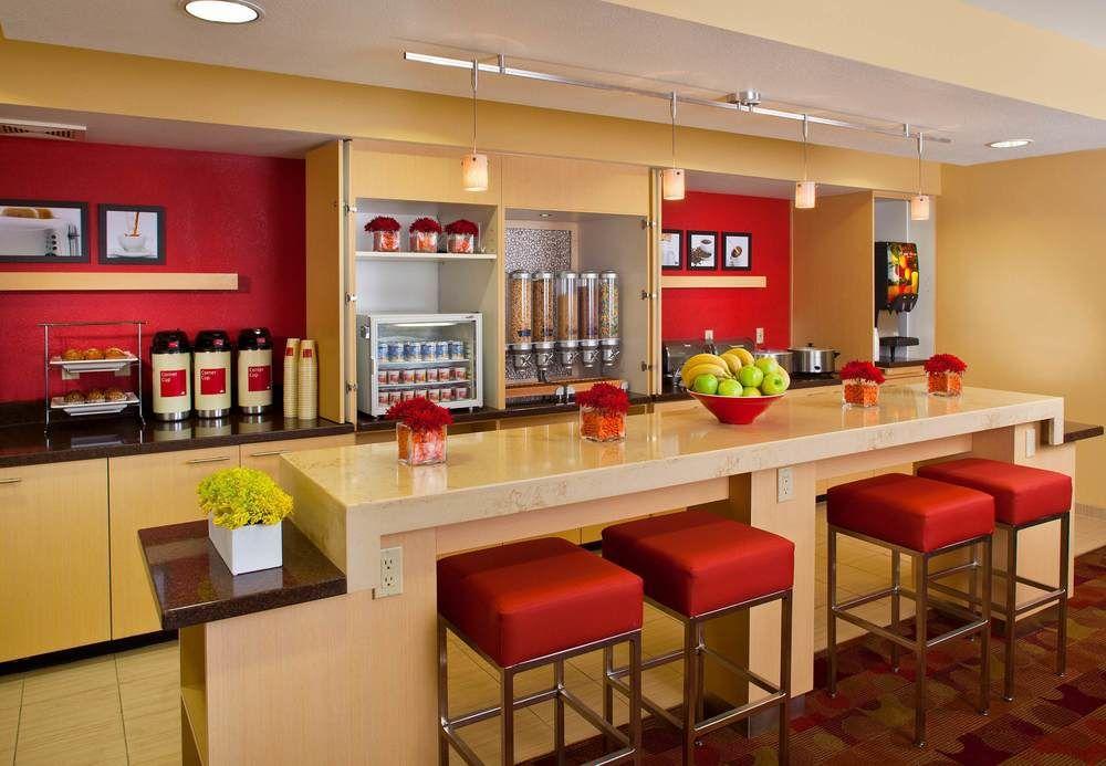 Towneplace Suites New Orleans Metairie Harahan Екстер'єр фото