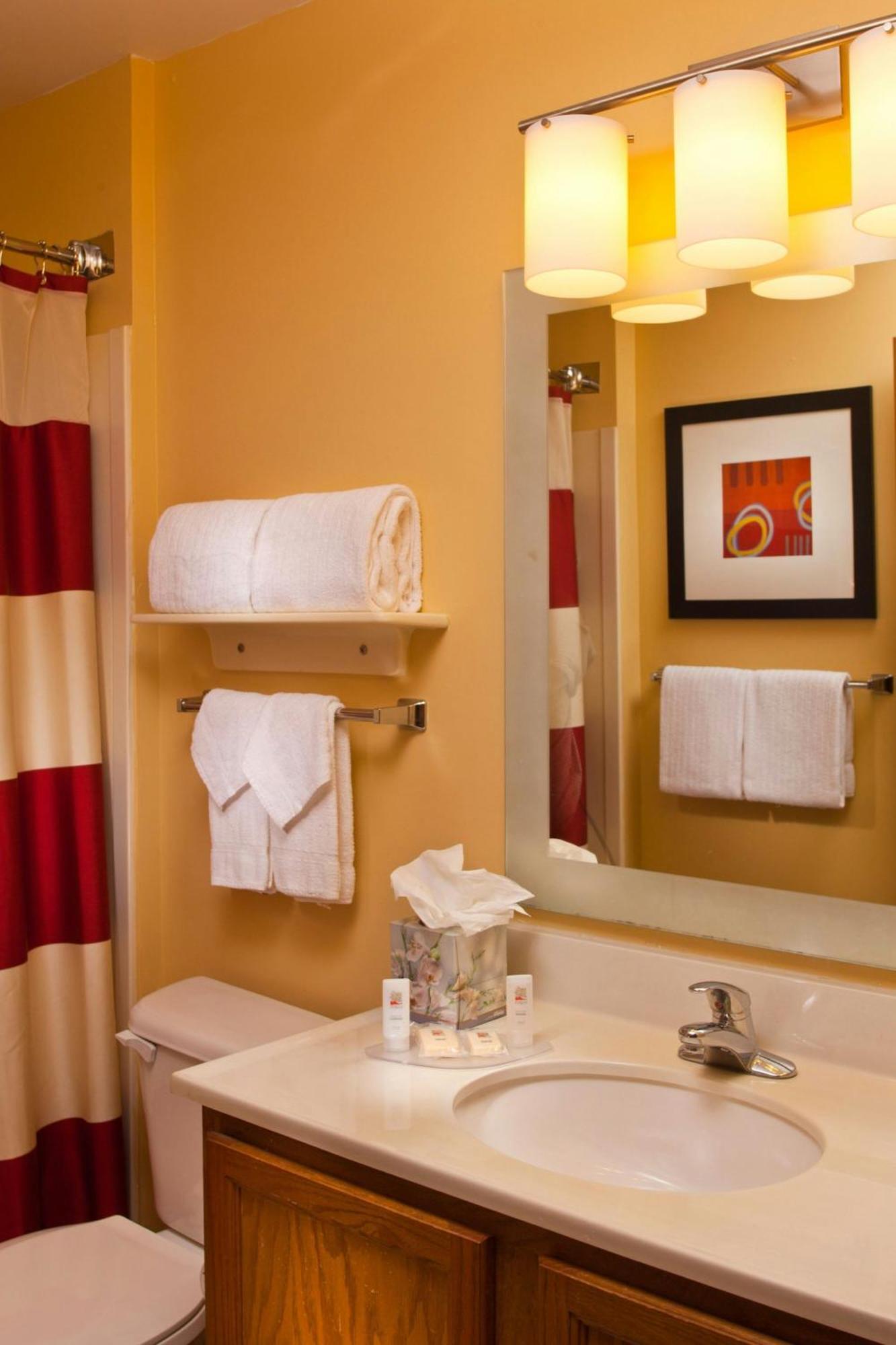 Towneplace Suites New Orleans Metairie Harahan Екстер'єр фото