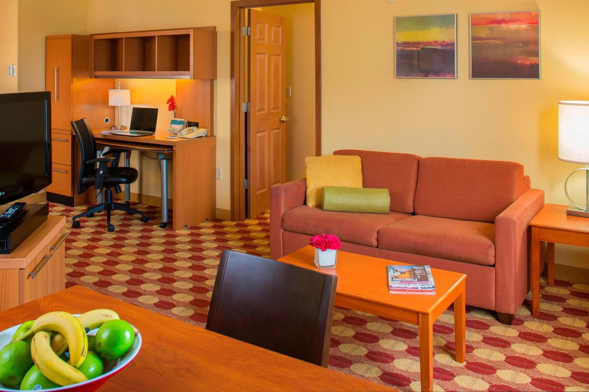 Towneplace Suites New Orleans Metairie Harahan Екстер'єр фото