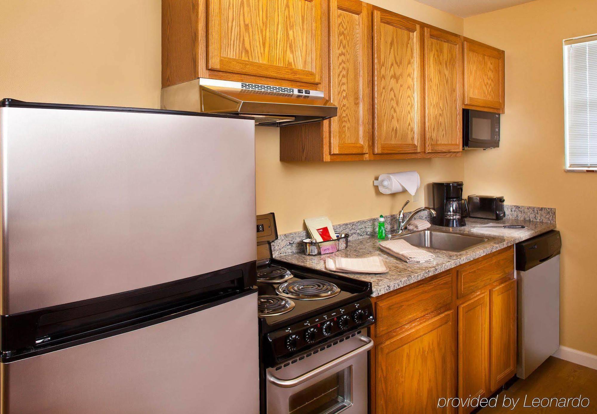 Towneplace Suites New Orleans Metairie Harahan Екстер'єр фото