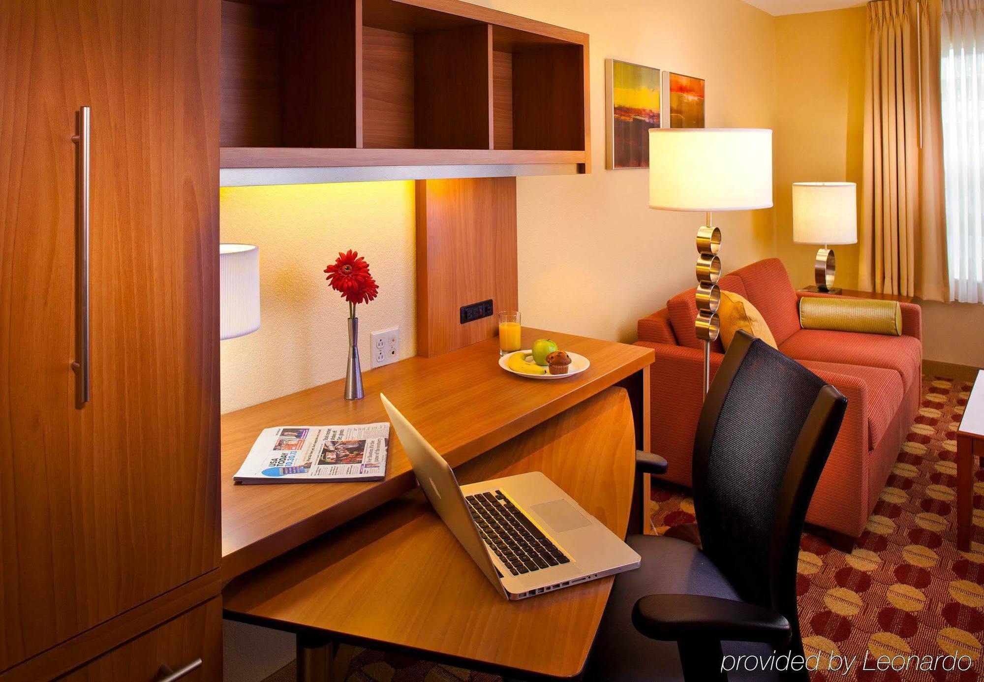 Towneplace Suites New Orleans Metairie Harahan Екстер'єр фото