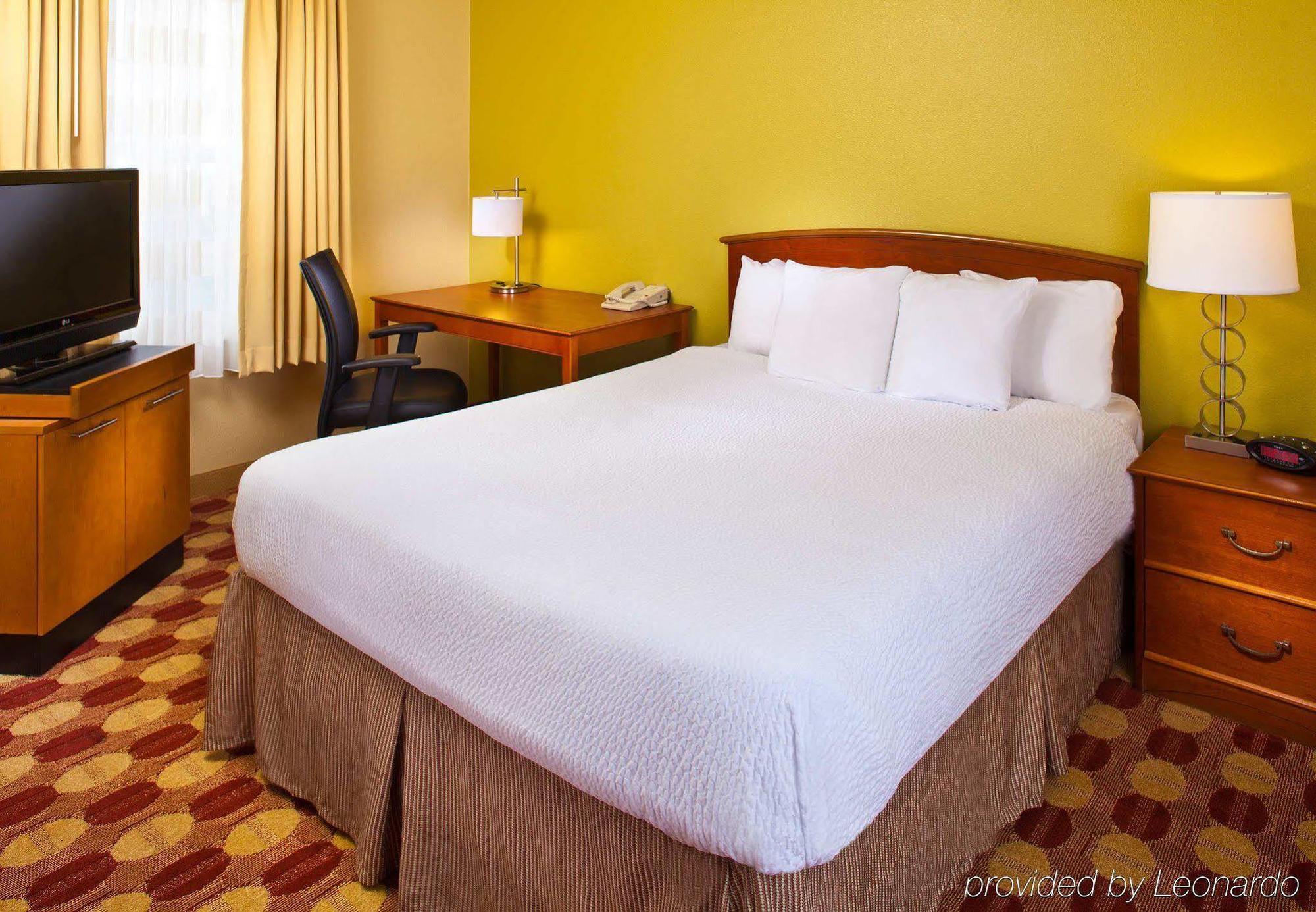 Towneplace Suites New Orleans Metairie Harahan Екстер'єр фото