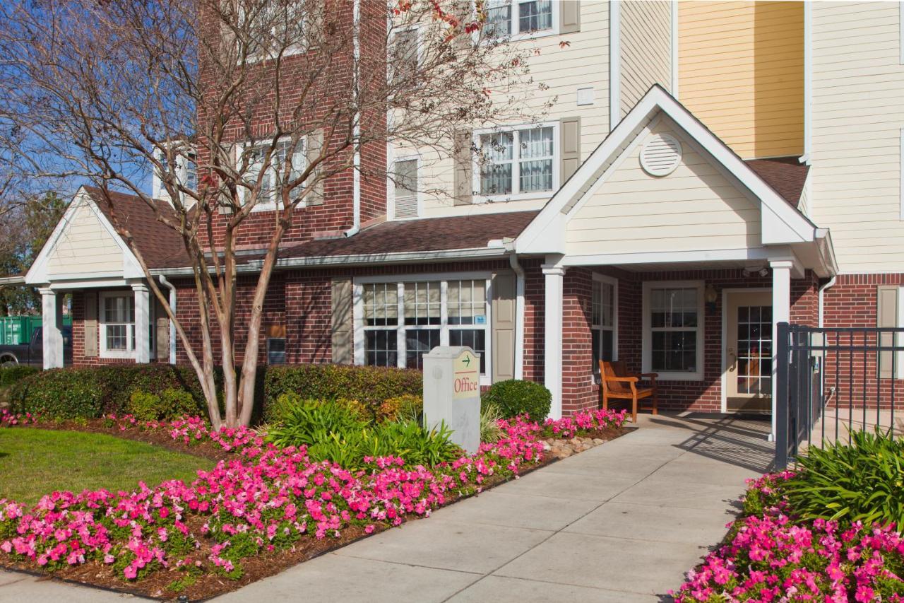 Towneplace Suites New Orleans Metairie Harahan Екстер'єр фото